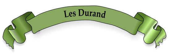 Les Durand