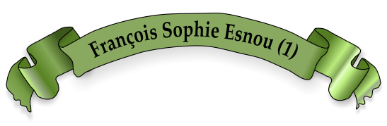 Franois Sophie Esnou (1)