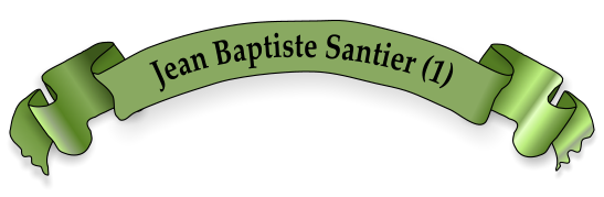 Jean Baptiste Santier (1)
