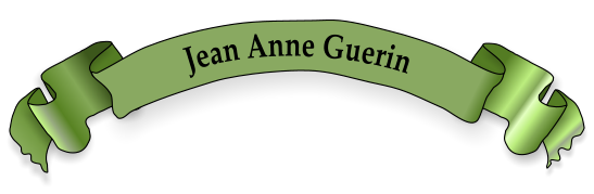 Jean Anne Guerin